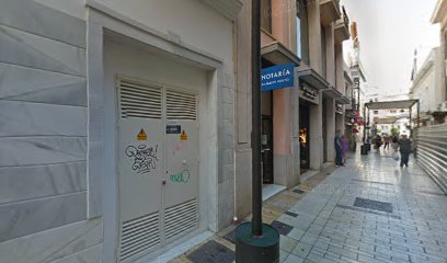 notaría Notaría Abalos Nuevo