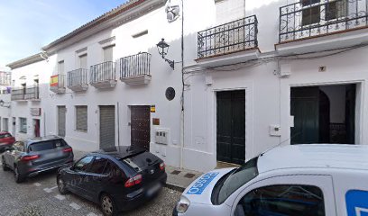 notaría Notaría de Aracena