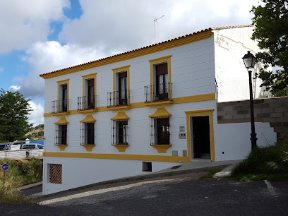 notaría Notaría de Cortegana
