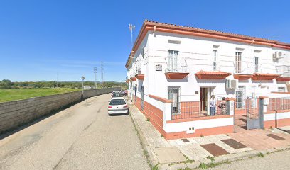 notaría Notaría Santa Olalla del Cala