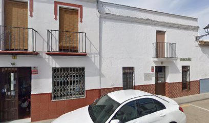 notaría Notaría de Doña Carmen González Nanclares