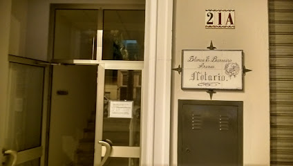 notaría Notaria Blanca