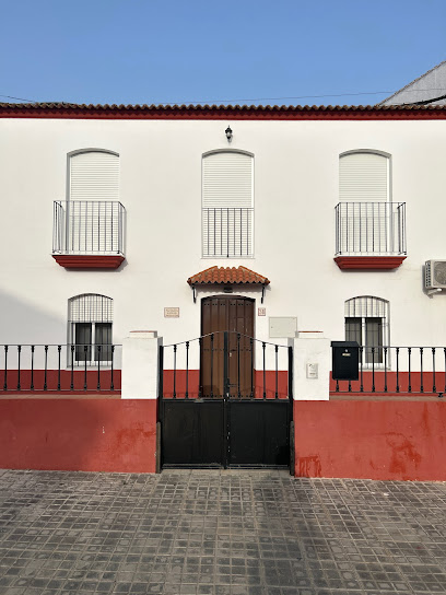 notaría Notaría de Javier Luis Bárcena Oliveros en Puebla de Guzmán