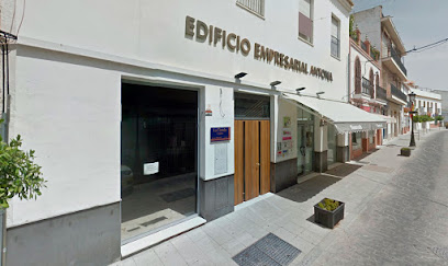 notaría Notaría de La Palma del Condado Rosa María Fortuna Campos