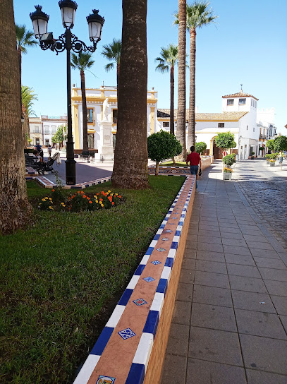 notaría Registro de la Propiedad de Palma del Condado La