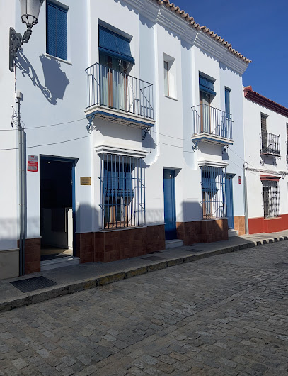 notaría Notaría de Almonte- El Rocío-Matalascañas-María Victoria Herreros Cejas