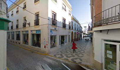 notaría Notaría de Moguer Don Roberto Mateo Laguna
