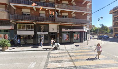notaría Notaría de Barbastro