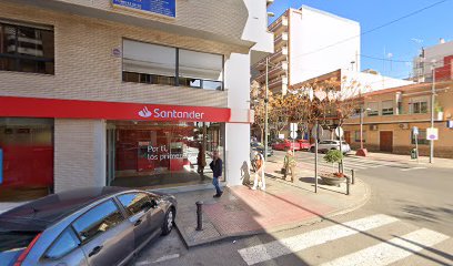 notaría NOTARÍA DE SANT JOAN DALACANT