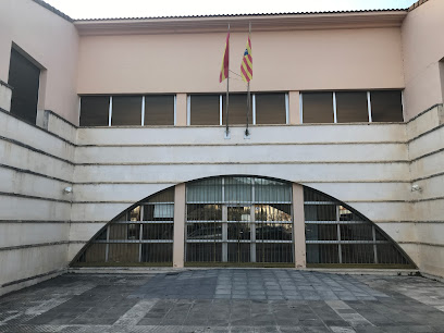 notaría Registro Civil de Boltaña