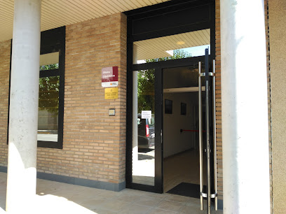 notaría Registro de la Propiedad de Boltaña