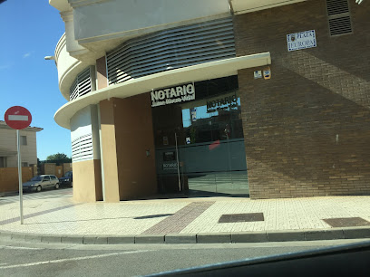 notaría Notaría de Don Jaime Rivera Vidal