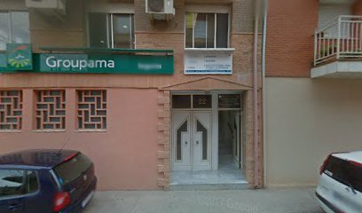 notaría Registro de la Propiedad de Fraga