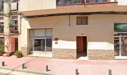 notaría Registro de la Propiedad de Benabarre