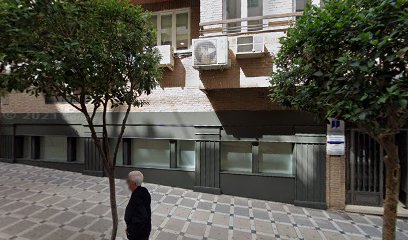 notaría Notaría Calle Navas de Tolosa