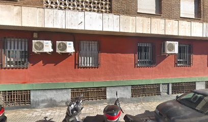 notaría Registro de la Propiedad de Jaén Nº 03