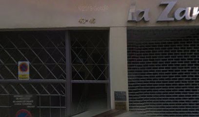 notaría Registro de la Propiedad de Mancha Real
