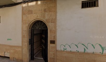 notaría Notaría Pedro Femenía Gost