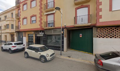 notaría NOTARIA PEAL DE BECERRO JESÚS ROBLES GÓMEZ
