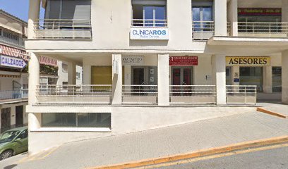 notaría Notaría de Cazorla