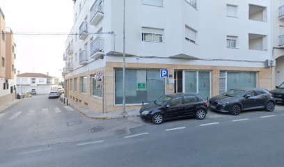 notaría Registro de la Propiedad de Cazorla