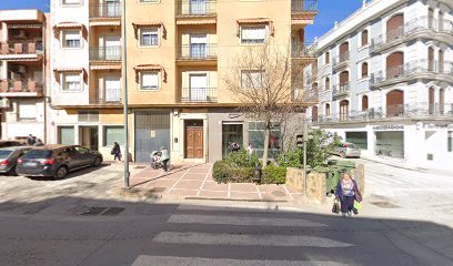 notaría Notaría De Jódar