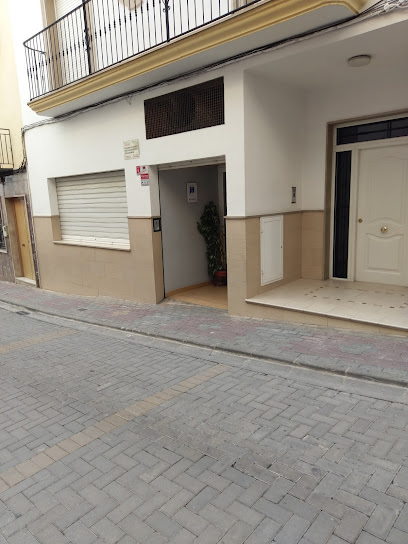 notaría Notaría