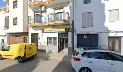 notaría Registro de la Propiedad de Huelma