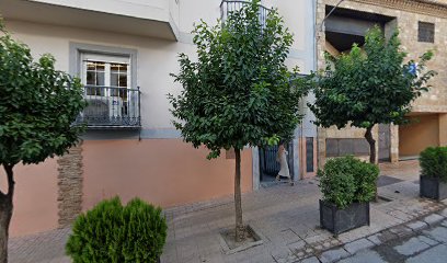 notaría Notaría Inmaculada Membrado Herrera