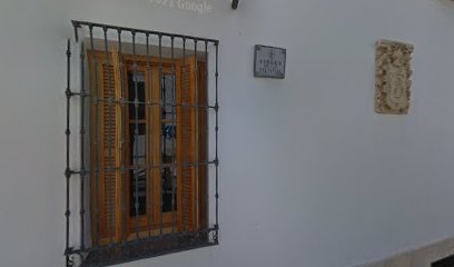 notaría Notaría Pulgar Cantos