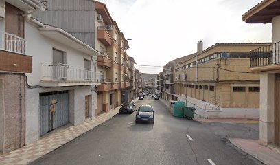 notaría Registro Civil de Alcalá la Real