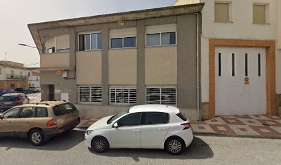 notaría Registro de la Propiedad de Alcalá la Real
