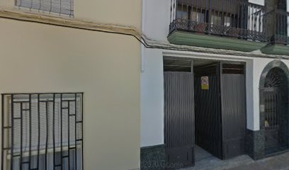 notaría Notaría de Porcuna