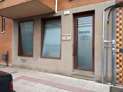 notaría Marceliano Cuesta Martínez