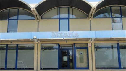 notaría Notaria Alfaz del Pi – Juan Carlos Alonso Navarro