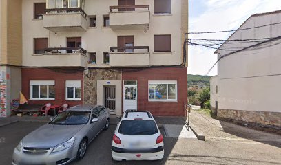 notaría Registro de la Propiedad de la Vecilla
