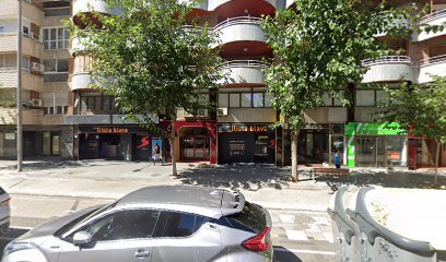 notaría Registro de la Propiedad de Lleida Nº 04