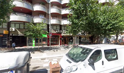 notaría Registre de la Propietat de Lleida Nº 01