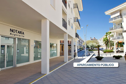 notaría Notaría Azpitarte- Altea