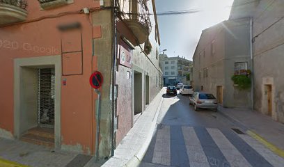 notaría Notaria Nancy Mariblanca