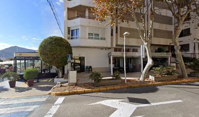 notaría Vicente Domínguez Calatayud