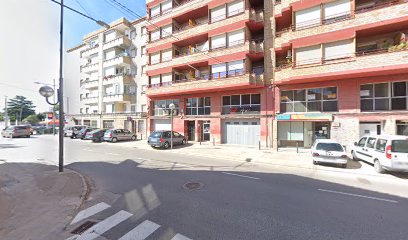 notaría Registre de la Propietat de les Borges Blanques