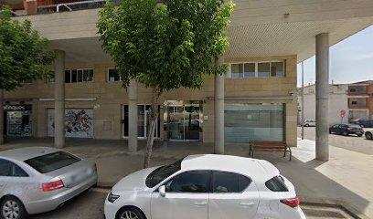 notaría Registro de la Propiedad de Balaguer Nº 01