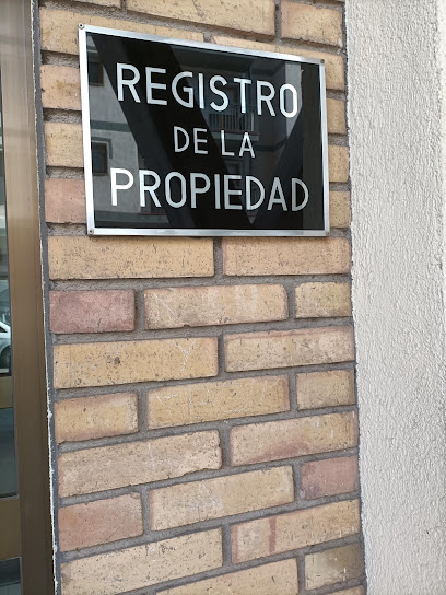 notaría Registro de la Propiedad de Tremp