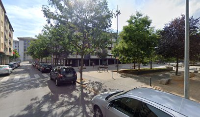 notaría Notari Francesc-Xavier Francino i Batlle