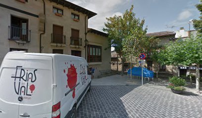notaría Registro de la Propiedad