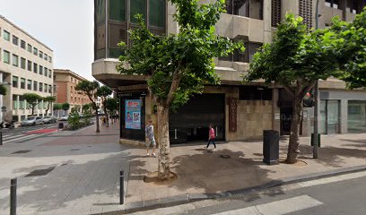 notaría Registro de la Propiedad de Logroño Nº 04