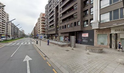 notaría Fernández Beltrán P