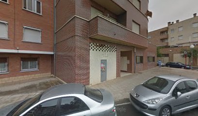 notaría Registro de la Propiedad de Haro