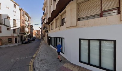 notaría Registro de la Propiedad de Nájera